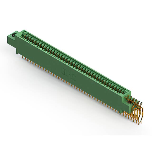 845-092-556-807 EDAC Inc.  Connecteurs de bordure